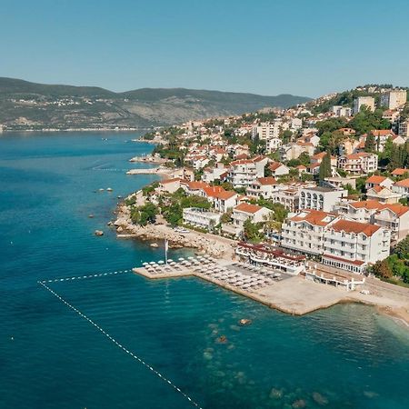Hotel Perla - Annexes Herceg Novi Eksteriør billede