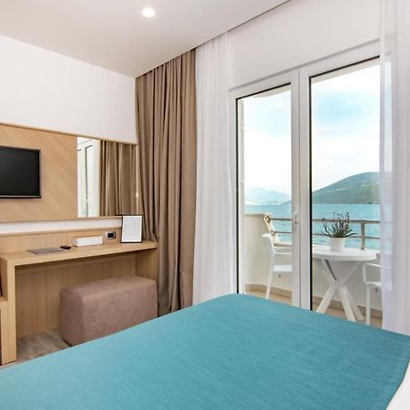 Hotel Perla - Annexes Herceg Novi Eksteriør billede