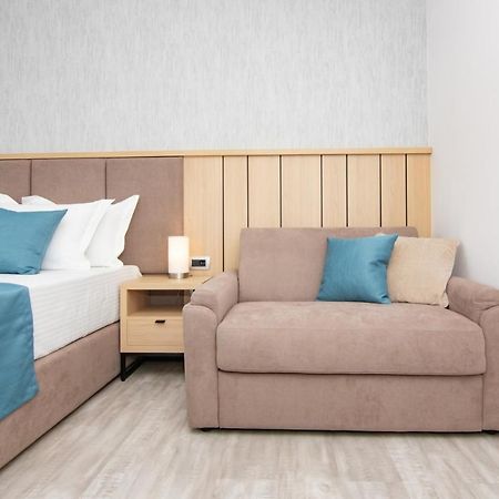 Hotel Perla - Annexes Herceg Novi Eksteriør billede