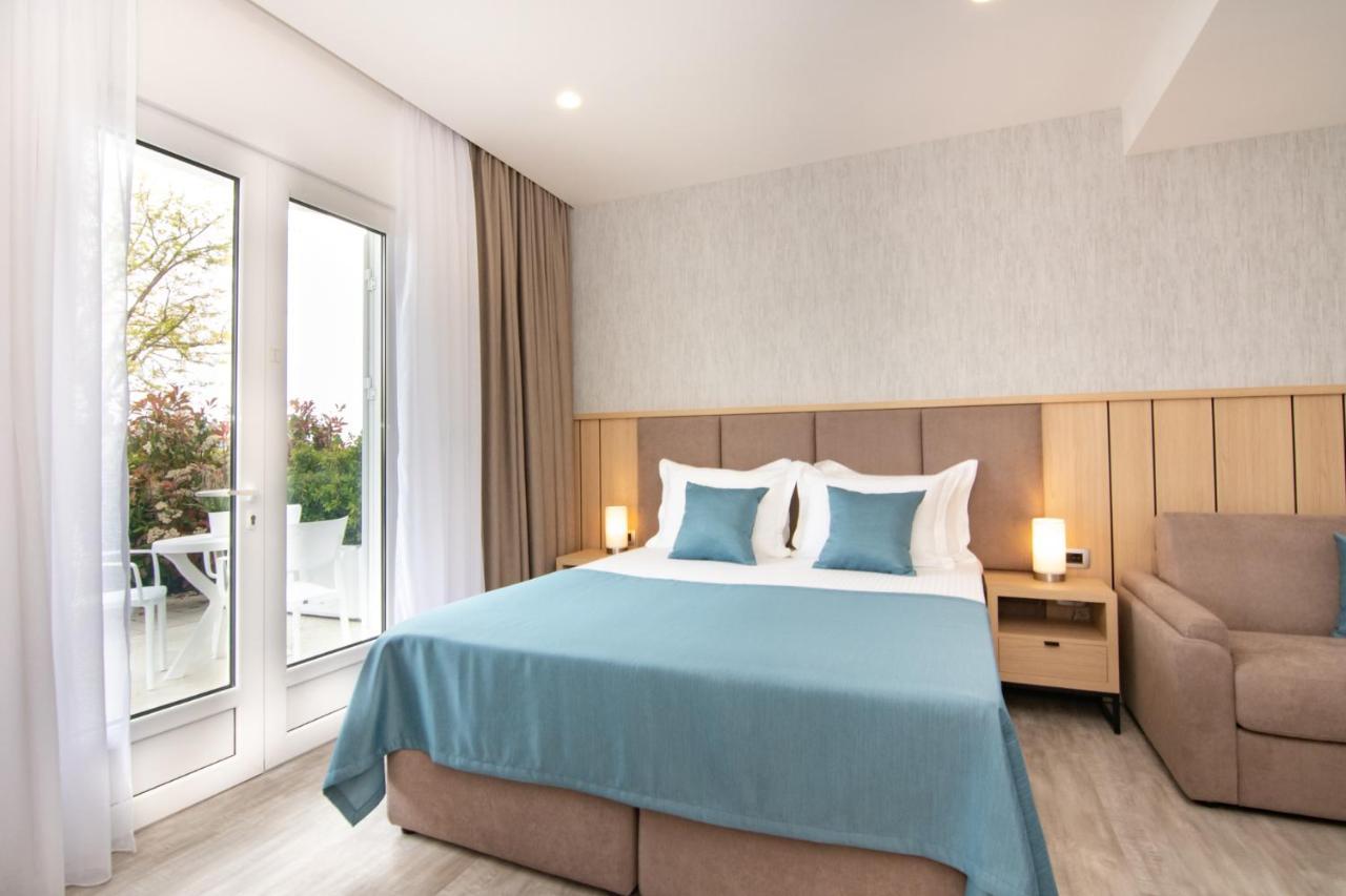 Hotel Perla - Annexes Herceg Novi Eksteriør billede